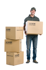 Ormond Moving and Storage Company